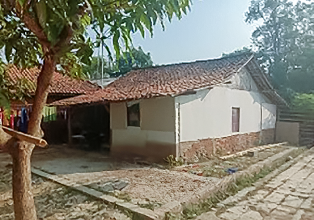 RUMAH DI KAB. BOGOR - WOFF258-1 - foto utama